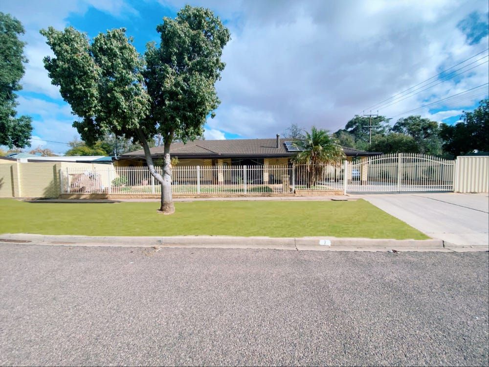 7 Kelly Street, Port Augusta SA 5700, Image 1