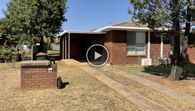 Picture of 1/41 Susanne Street, TAMWORTH NSW 2340