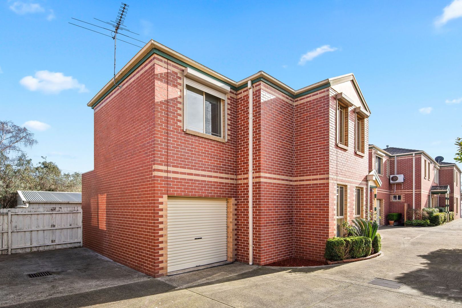 3/25 Stanlake Street, Footscray VIC 3011, Image 1