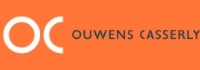 Ouwens Casserly logo