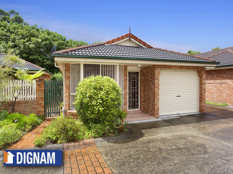 7/29 Railway Street, Corrimal NSW 2518, Image 0