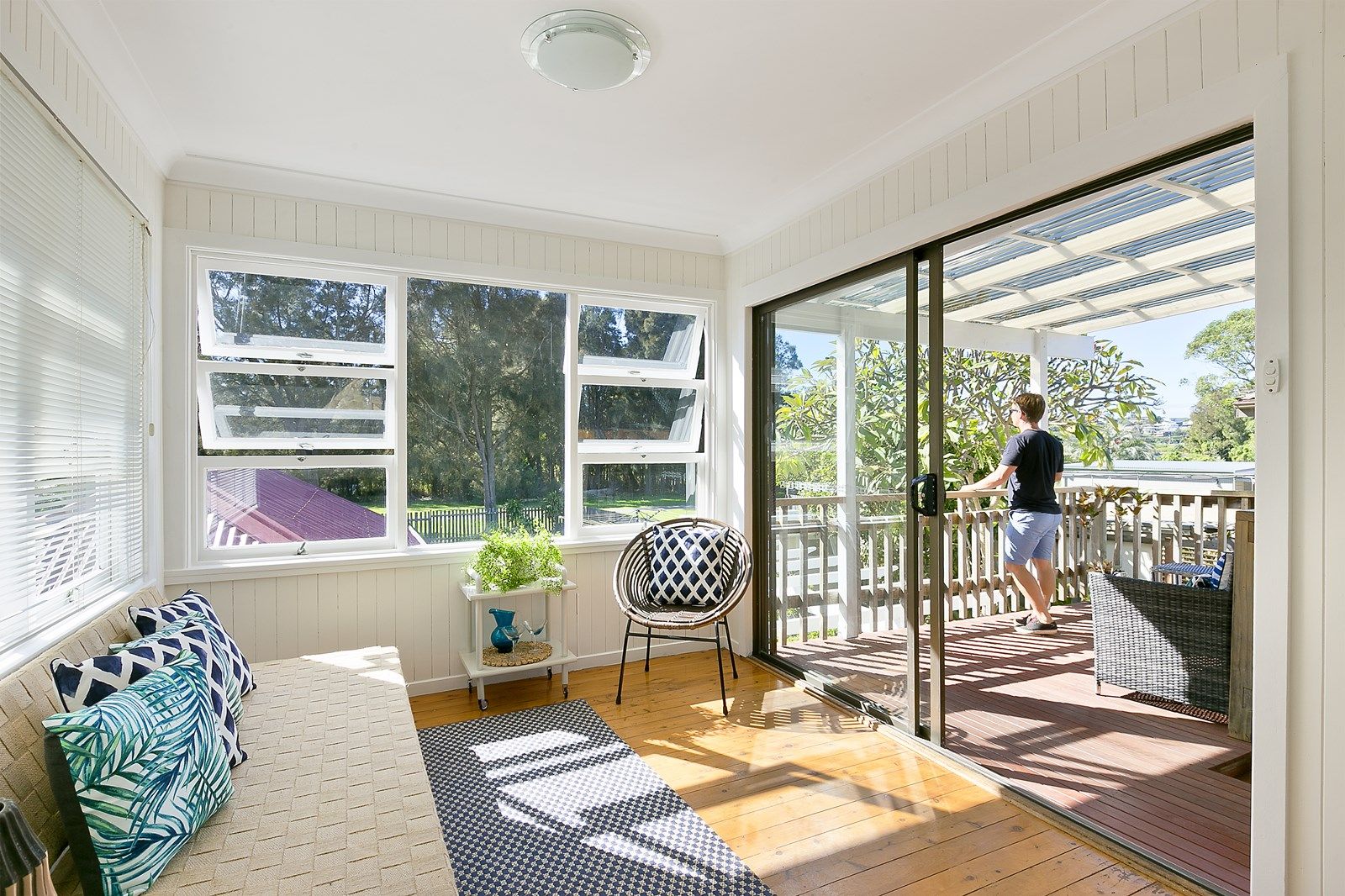 12 Stewart Ave, Curl Curl NSW 2096, Image 2