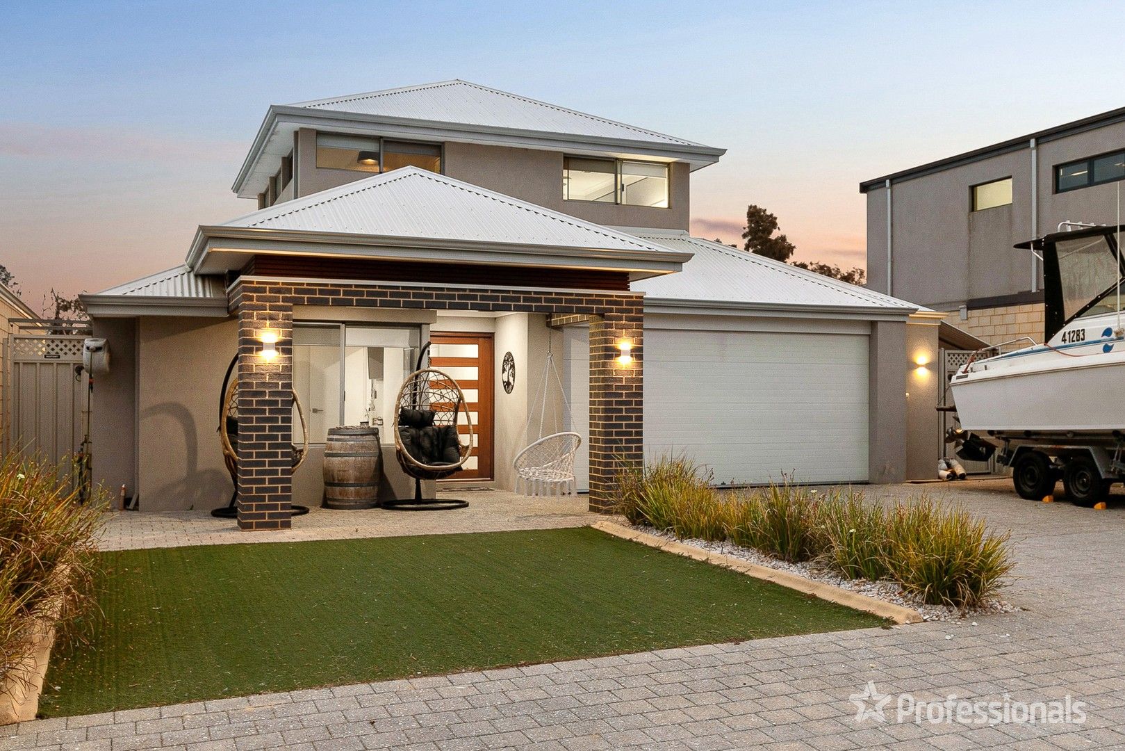 54 Batavia Quays, South Yunderup WA 6208, Image 0