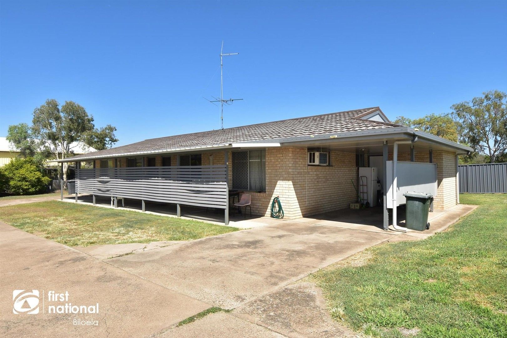 153 Kariboe Street, Biloela QLD 4715, Image 0