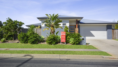Picture of 349 Casuarina Way, KINGSCLIFF NSW 2487