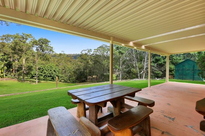 Picture of 25 Harry Mills Drive, WORONGARY QLD 4213