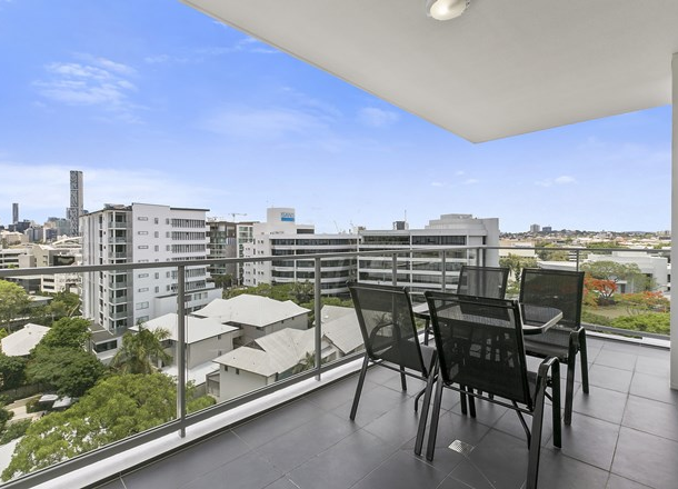 41/27 Manning Street, Milton QLD 4064