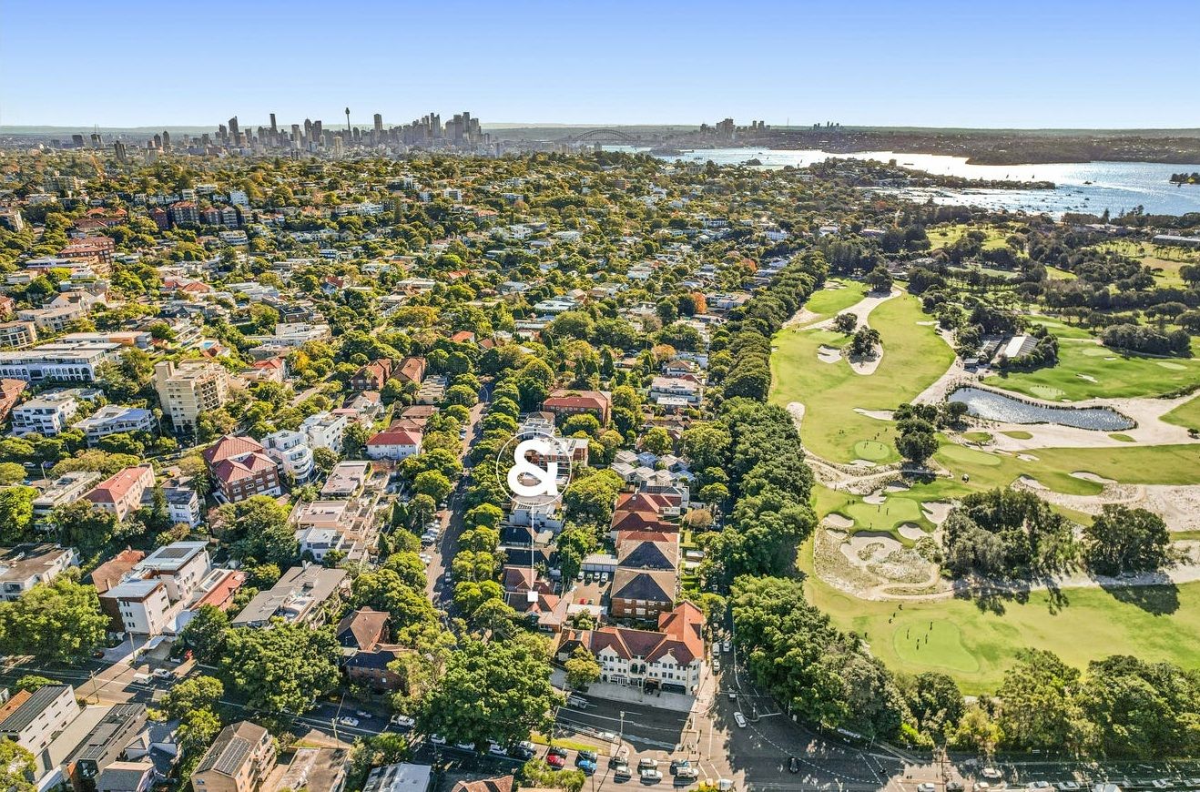 4 bedrooms House in 114 Birriga Road BELLEVUE HILL NSW, 2023