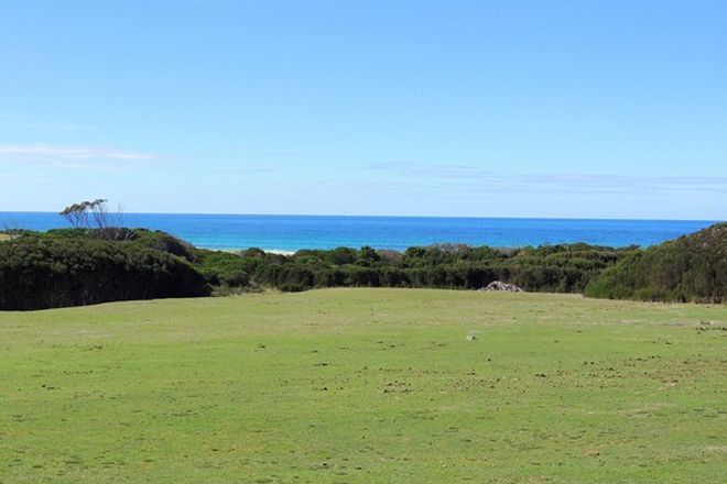 Picture of 20742 Tasman Highway, CHAIN OF LAGOONS TAS 7215