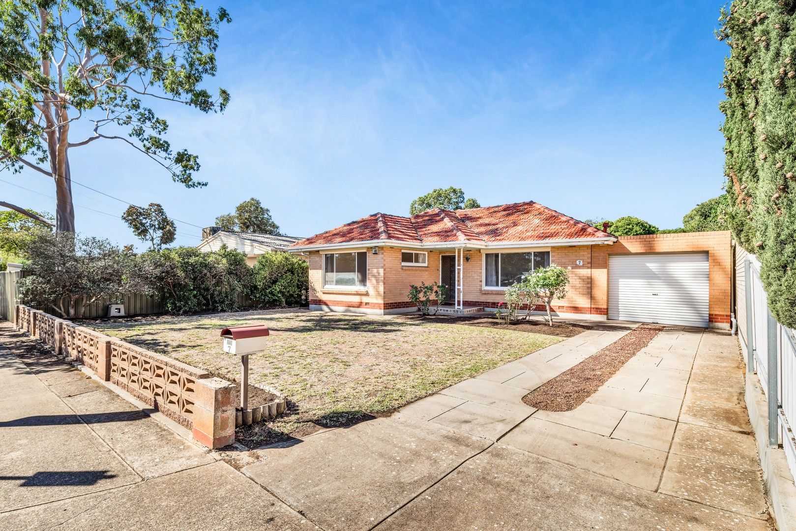 7 Renown Avenue, Clovelly Park SA 5042, Image 0