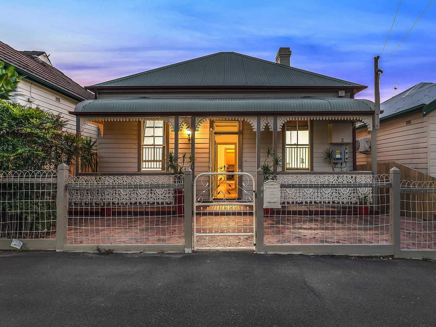 27 Albion Street, Harris Park NSW 2150, Image 0