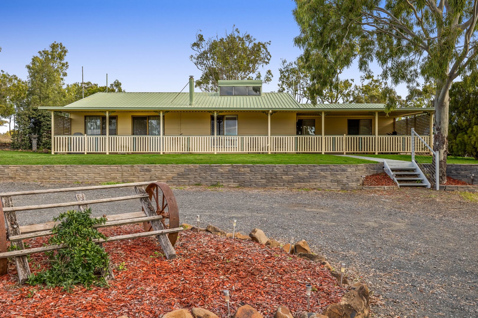 838 Kingsthorpe Haden Road, Gowrie Little Plain QLD 4352, Image 1