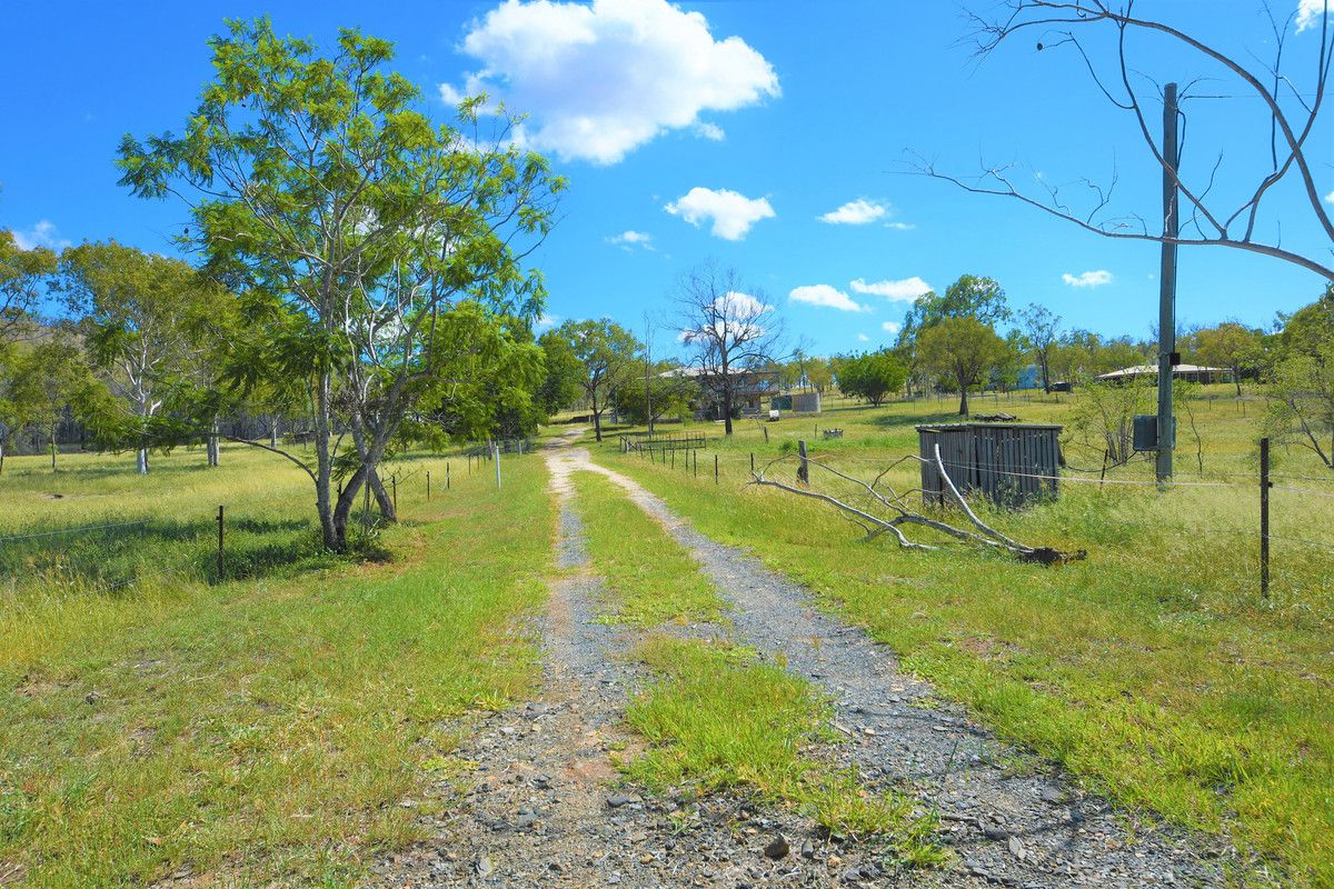 46 Meteor Park Road, Kabra QLD 4702, Image 1