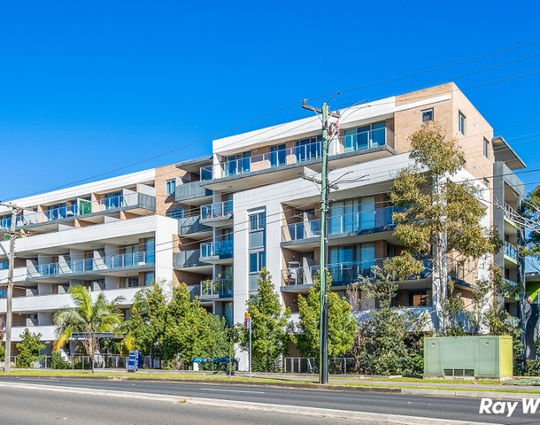 50/1 Meryll Avenue, Baulkham Hills NSW 2153