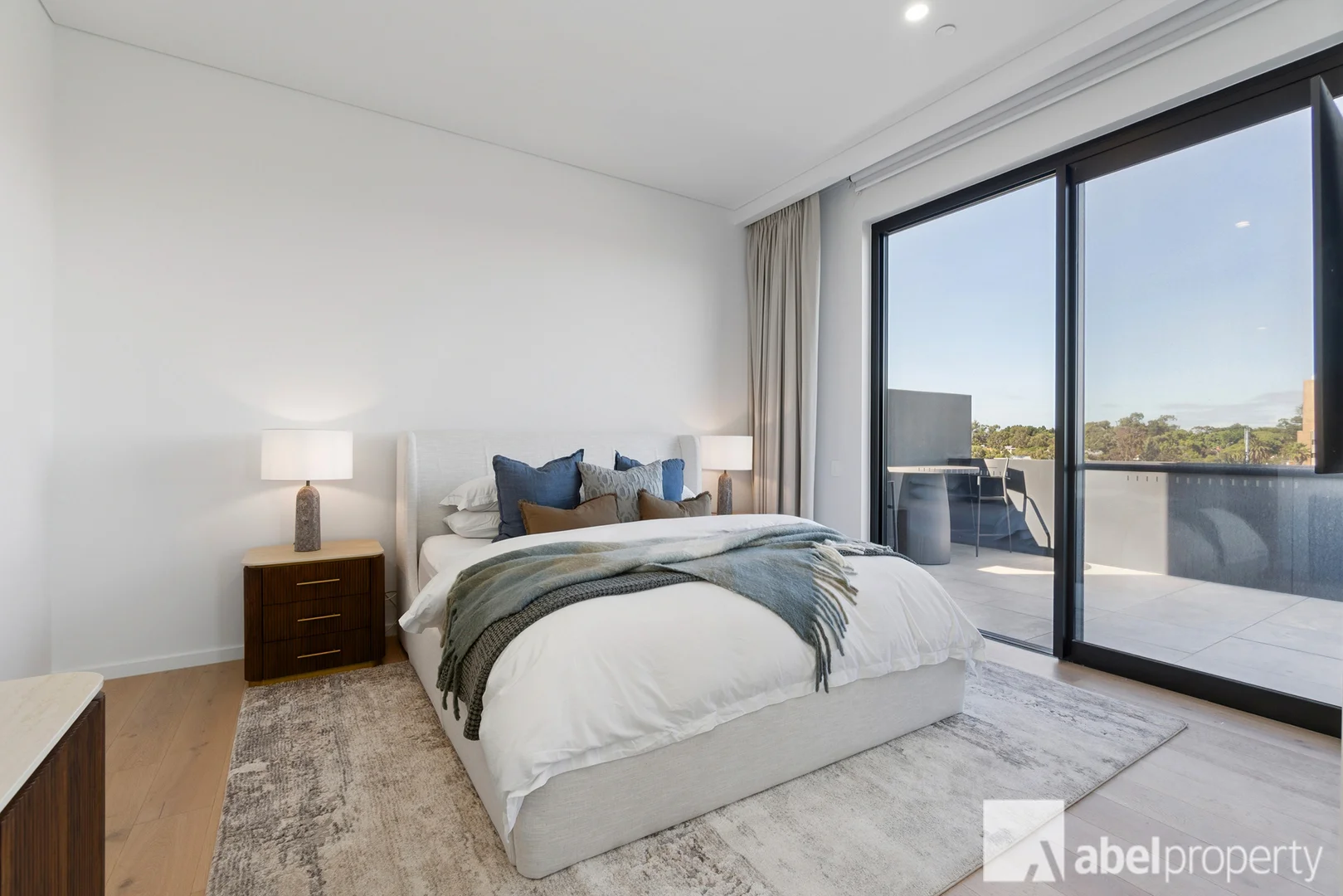 Additional image 13 of 503/7 Wunderlich Road, Subiaco WA 6008