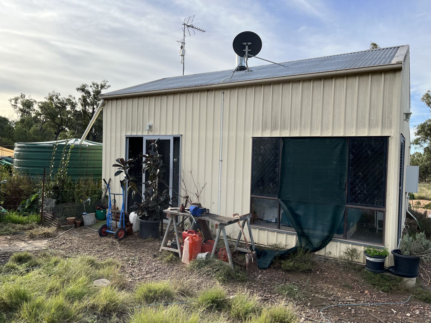 140 Bark Road, Millmerran QLD 4357 House for Sale Domain