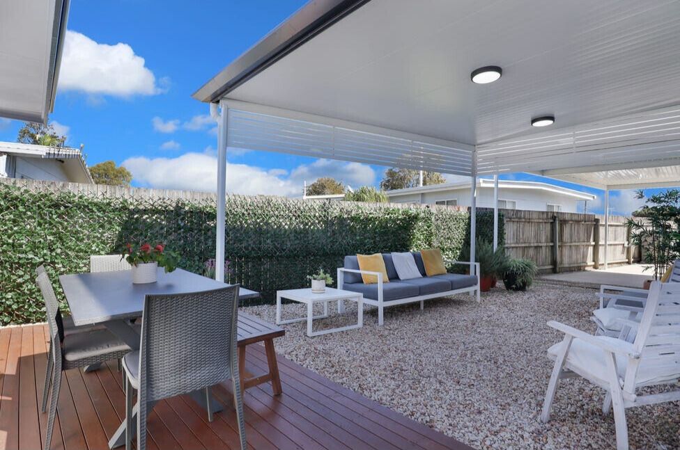 87B Moreton Terrace, Beachmere QLD 4510 Apartment For Rent Domain