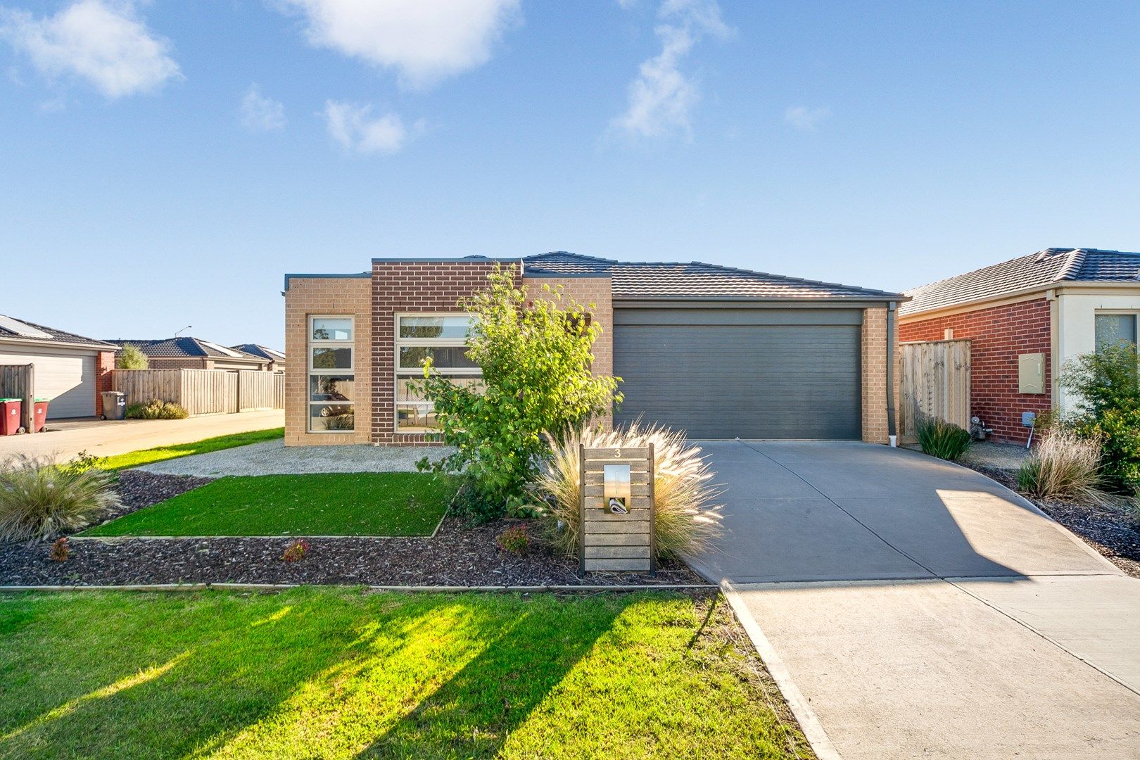 3 Glenelg Street, Clyde North VIC 3978, Image 0