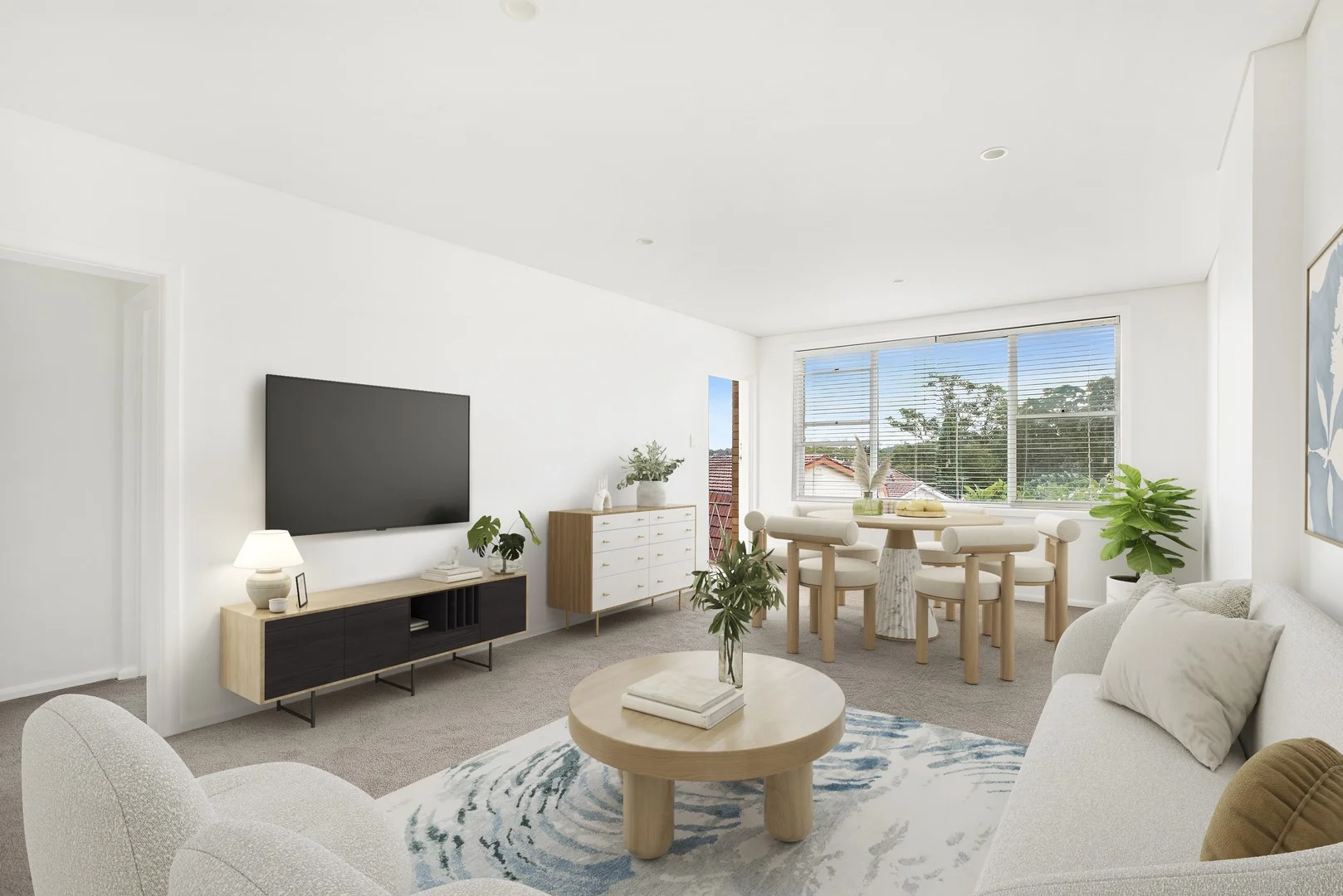 10/4 Landenburg Place, Greenwich NSW 2065