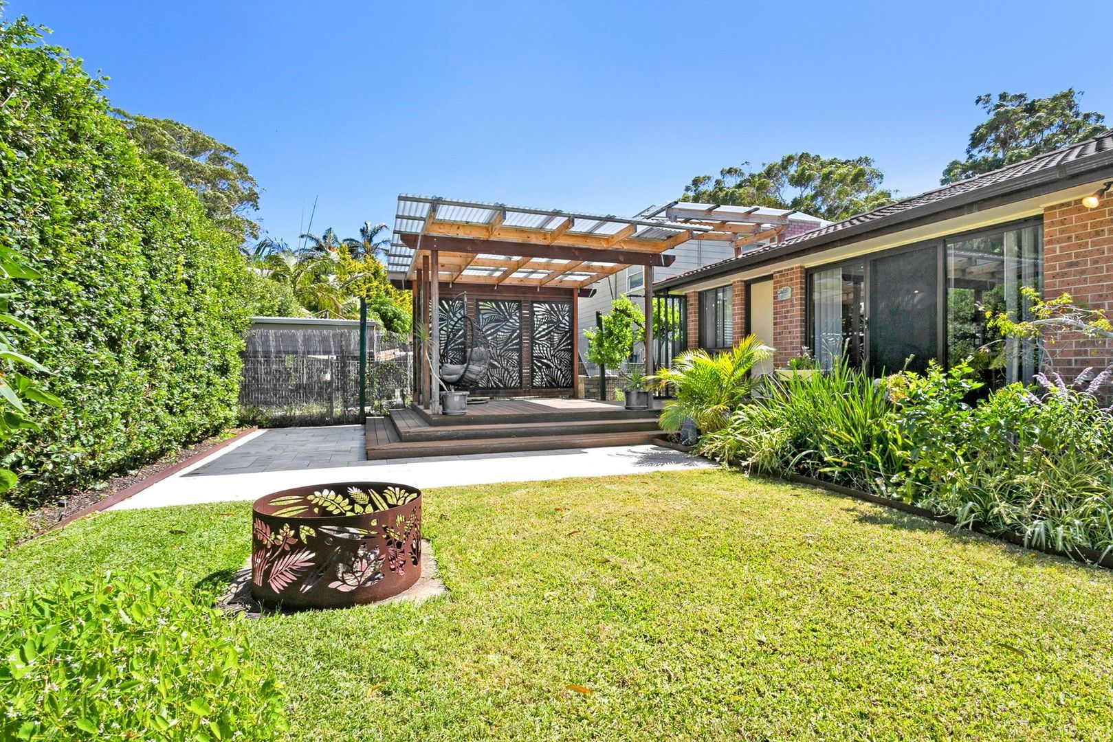 18 Ocean Beach Road, Shoal Bay NSW 2315, Image 0