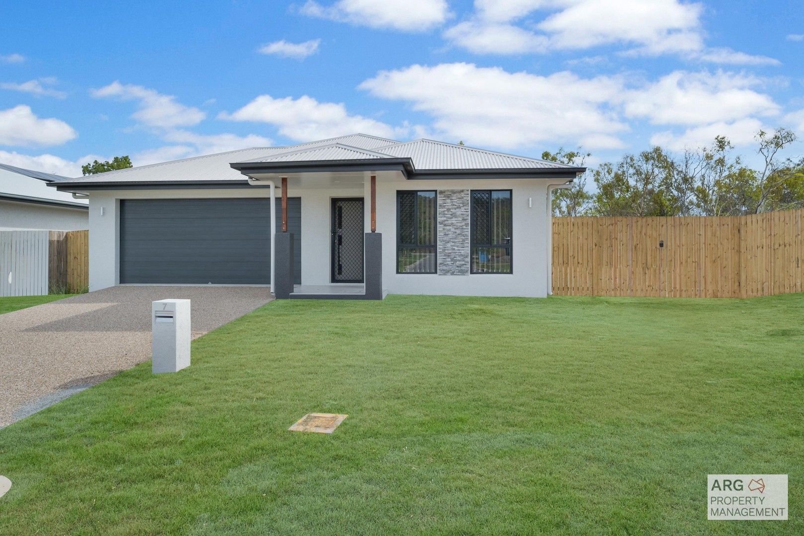 7 Adeline Loop, Julago QLD 4816 - House For Rent - $550 | Domain