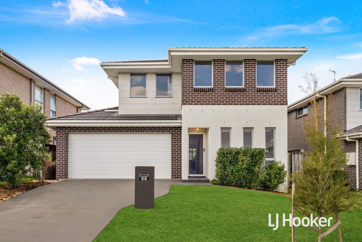 31 Brinsley Avenue, Schofields NSW 2762, Image 0