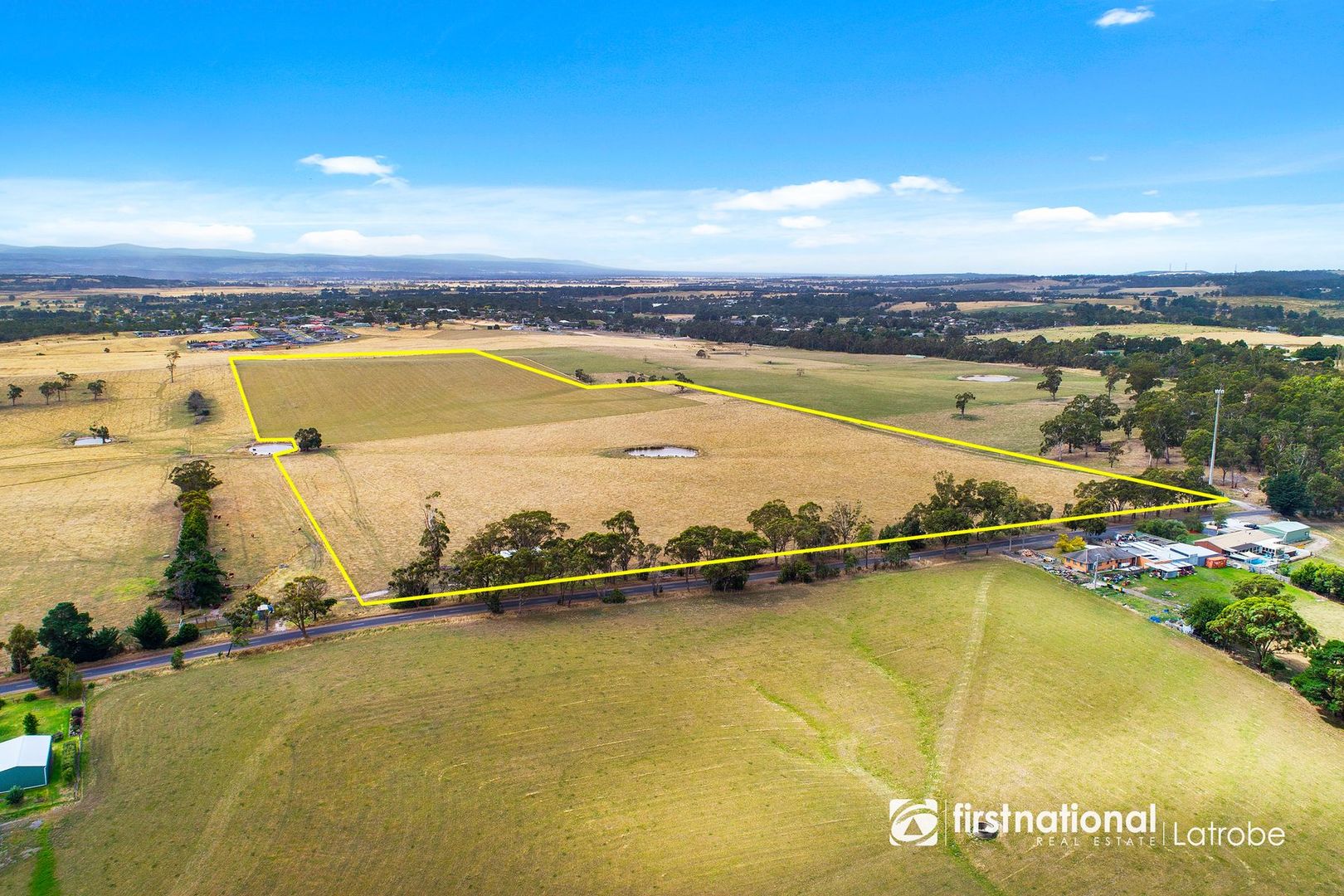 Lot 2 Hazelwood Estate Road, Churchill VIC 3842, Image 2