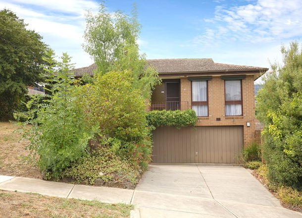 45 Boyd Street, Doncaster VIC 3108