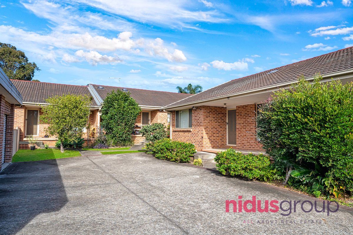 2/12 O'Brien Street, Mount Druitt NSW 2770, Image 0