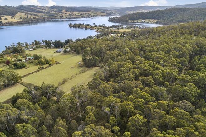 Picture of Lot 1 Langridge Road, GARDNERS BAY TAS 7112