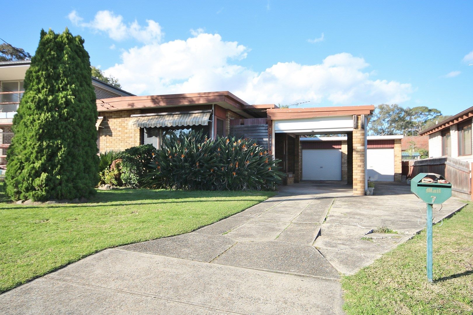 7 Leader Street, Padstow NSW 2211, Image 0