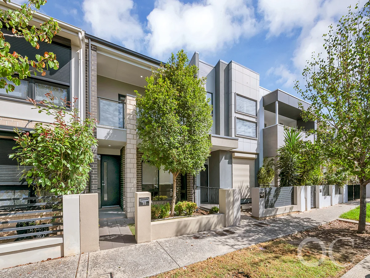 33 Tiara Street, Lightsview SA 5085
