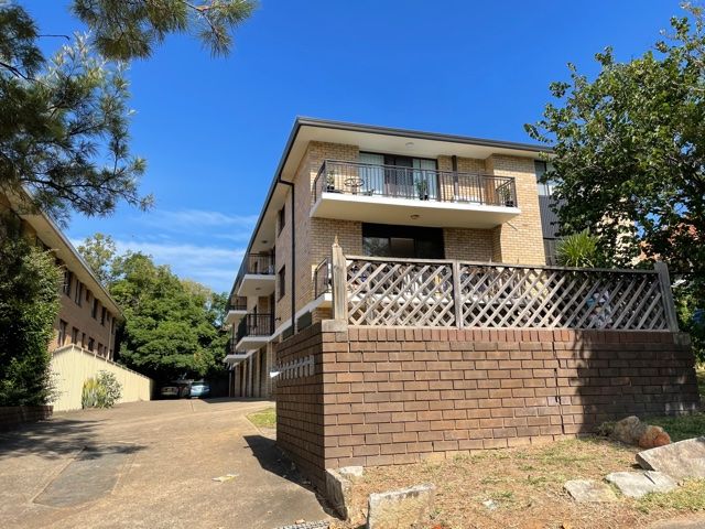 2/68-70 Prospect St, Rosehill NSW 2142, Image 0