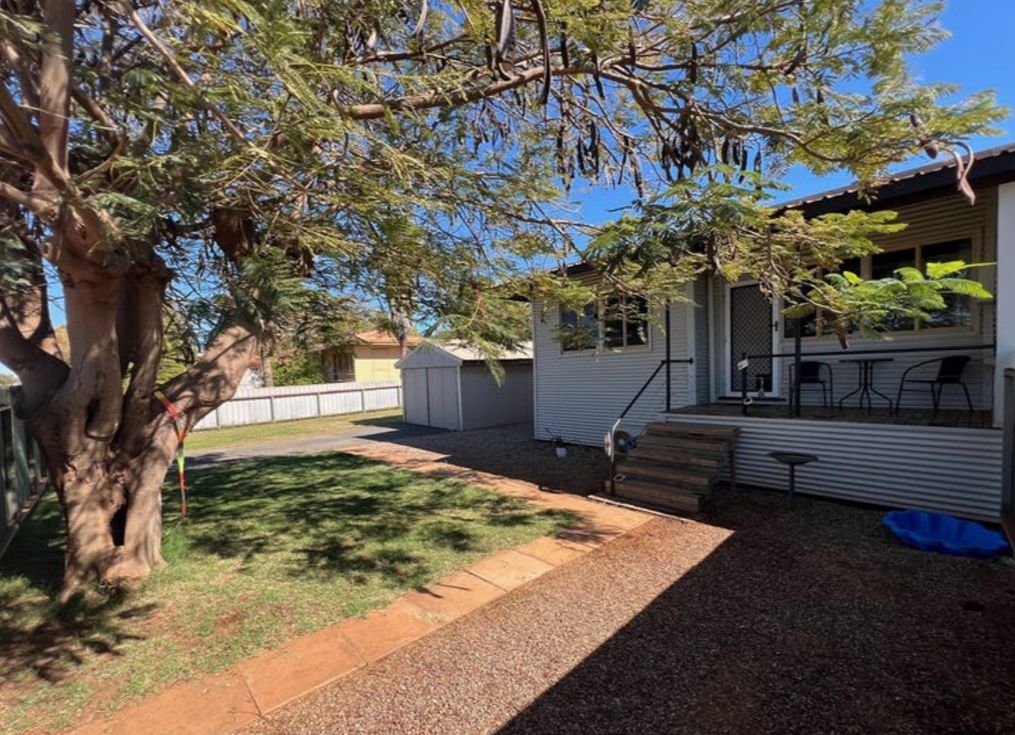 2 bedrooms Semi-Detached in 35A McGregor Street PORT HEDLAND WA, 6721