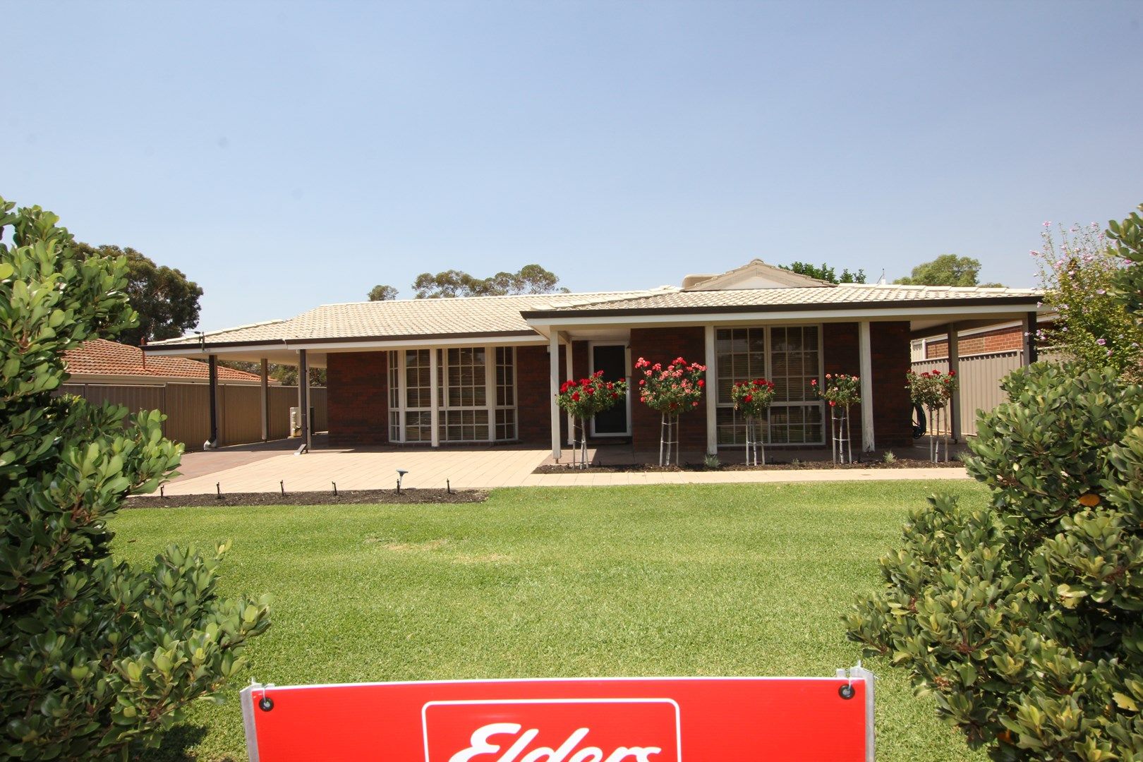 8 Jackson Way, Merredin WA 6415, Image 0