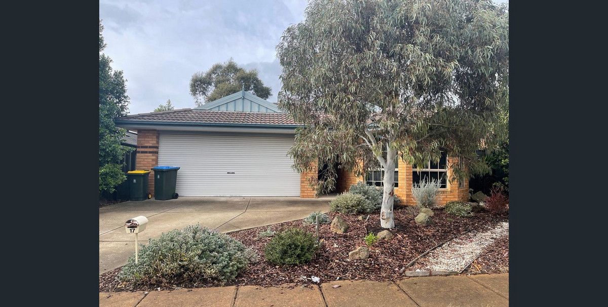 17 Whitlam Green, Point Cook VIC 3030 House For Rent Domain
