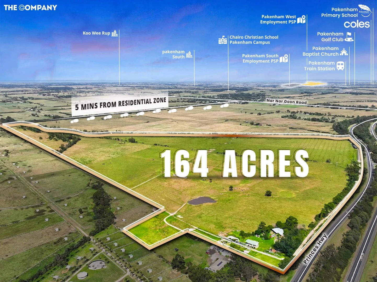 2170 Princes Highway, Nar Nar Goon VIC 3812