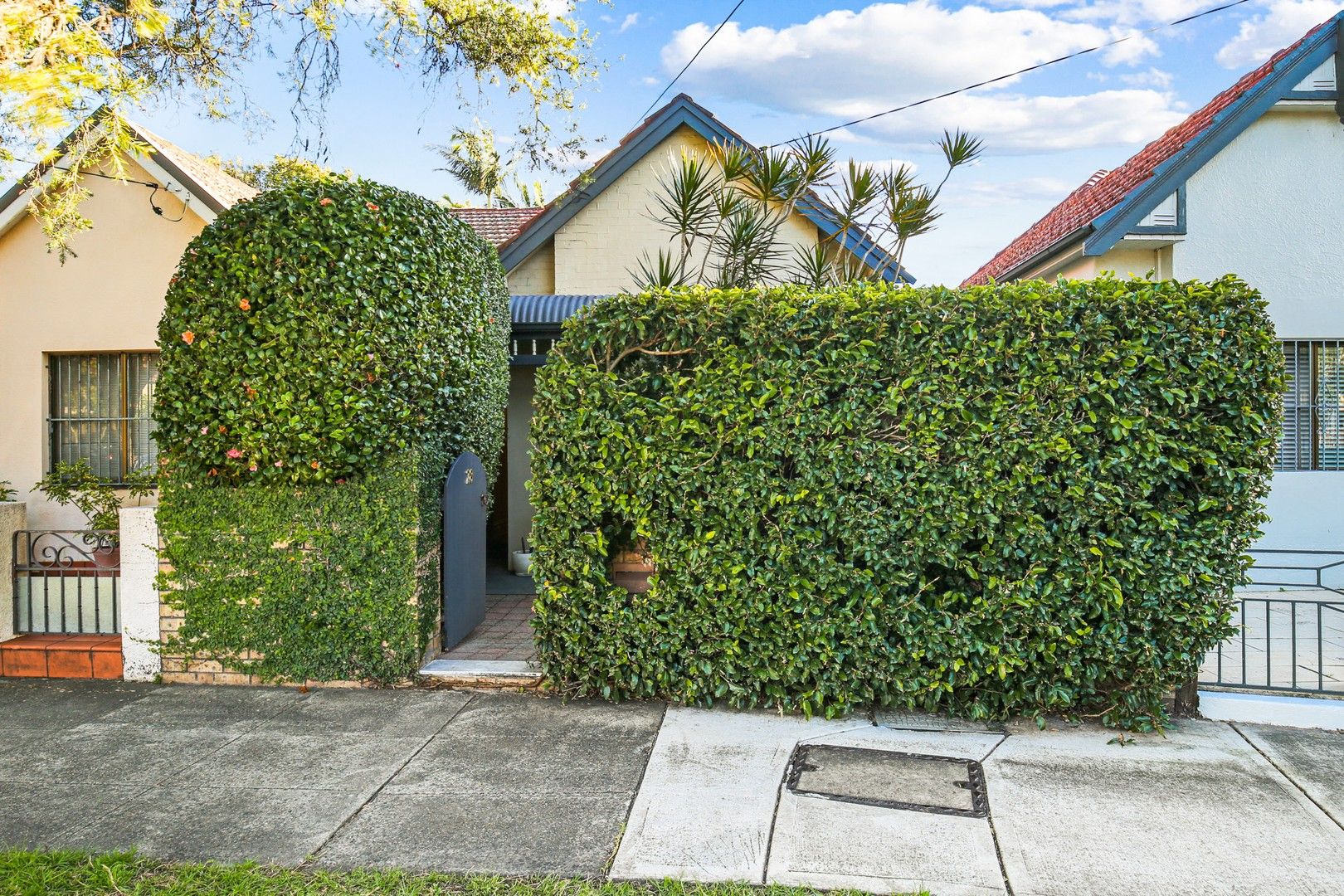 28 Beach Road, Dulwich Hill NSW 2203, Image 2