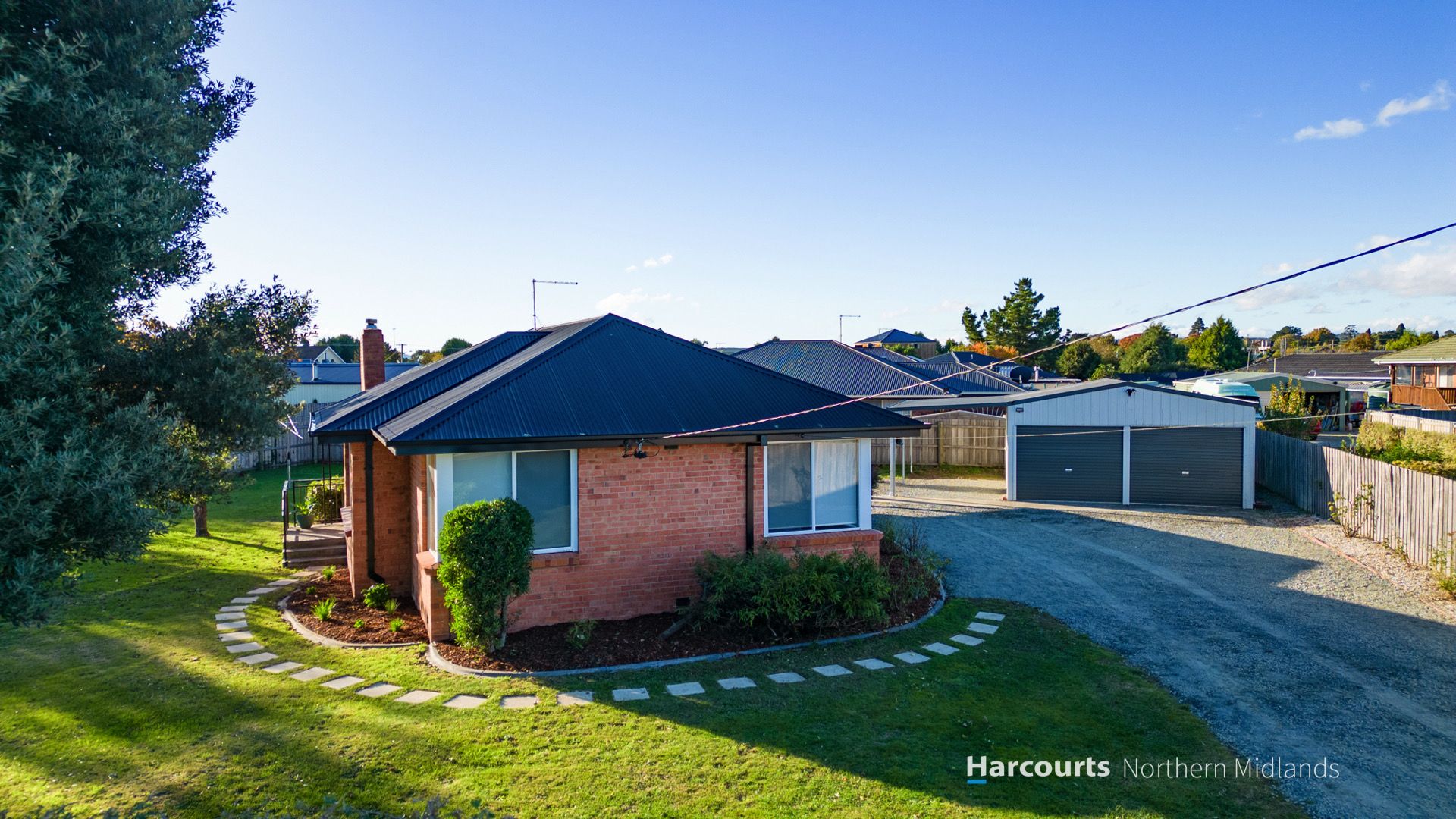 3 bedrooms House in 46 Malcombe Street LONGFORD TAS, 7301