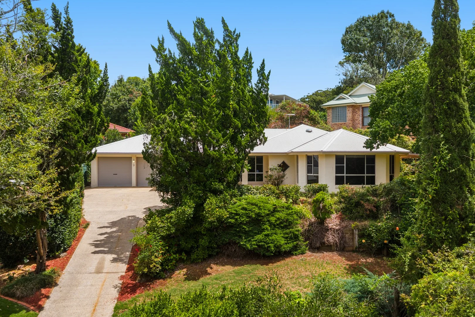 9/46A MacKenzie Street, Mount Lofty QLD 4350