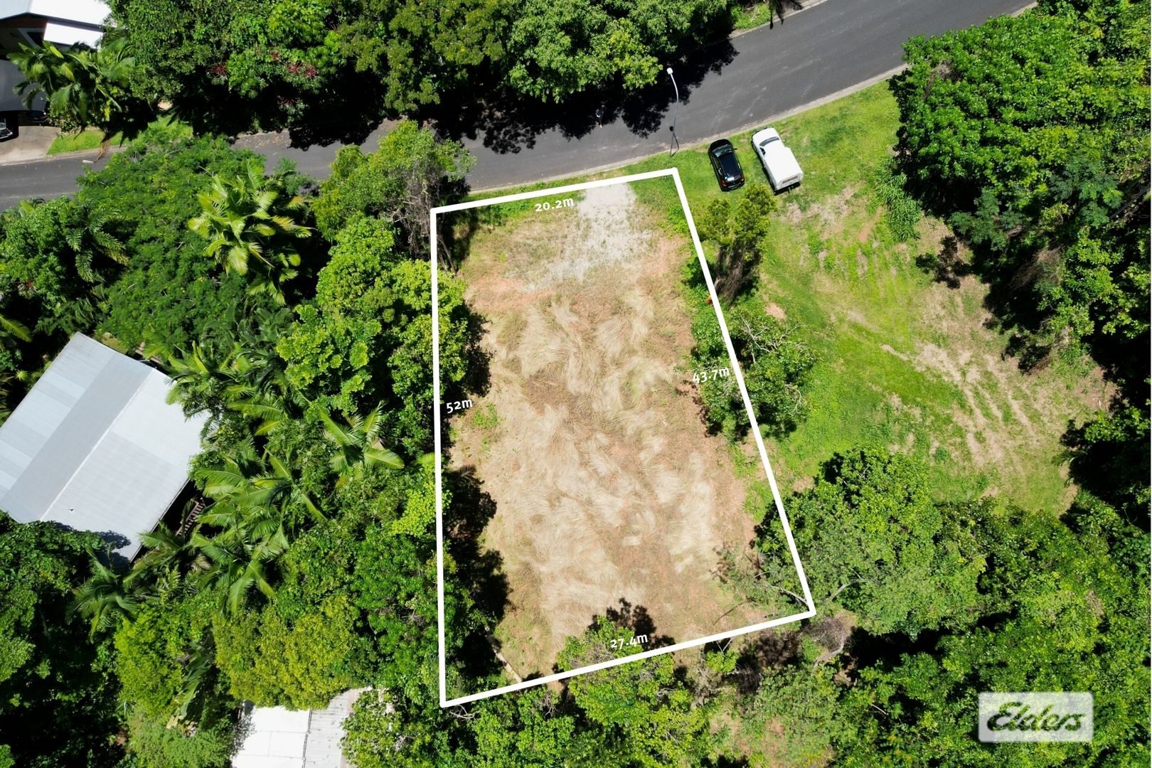 68 Cutten Street, Bingil Bay QLD 4852 Domain