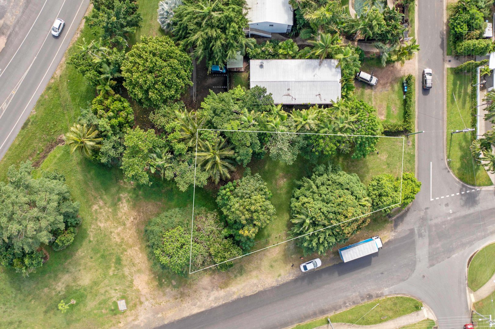 1 Donkin Lane, Mission Beach QLD 4852, Image 2