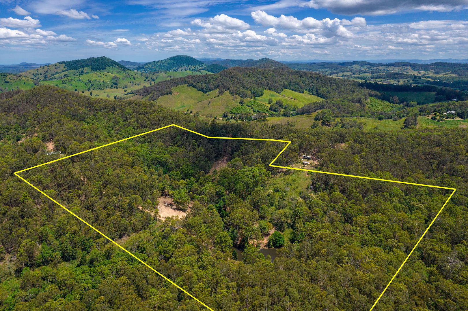 Lot 1 Antimony Road, Neerdie QLD 4570 Vacant Land for Sale Domain