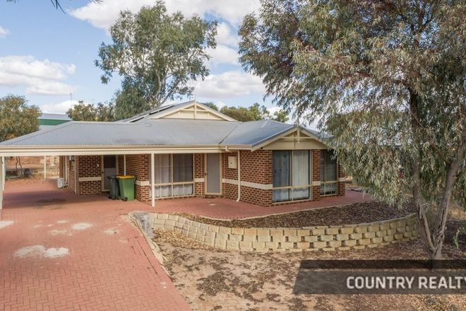 Picture of 24 Bouverie Road, YORK WA 6302
