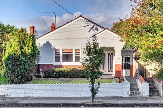 Picture of 114A Nicholson Street, BRUNSWICK EAST VIC 3057