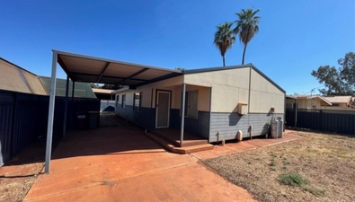 Picture of 23 Mindarra Drive, NEWMAN WA 6753