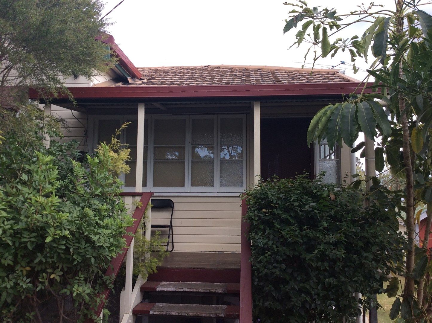 3 bedrooms House in 86 Gordon Parade MANLY QLD, 4179