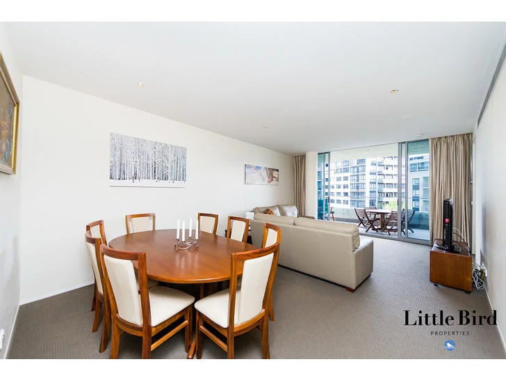 Additional image 6 of 47/3 Burbury Close, Barton ACT 2600