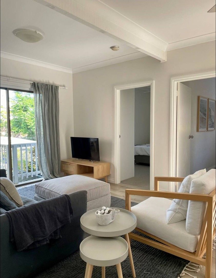 2 bedrooms House in 3 Kangaroo St MANLY NSW, 2095