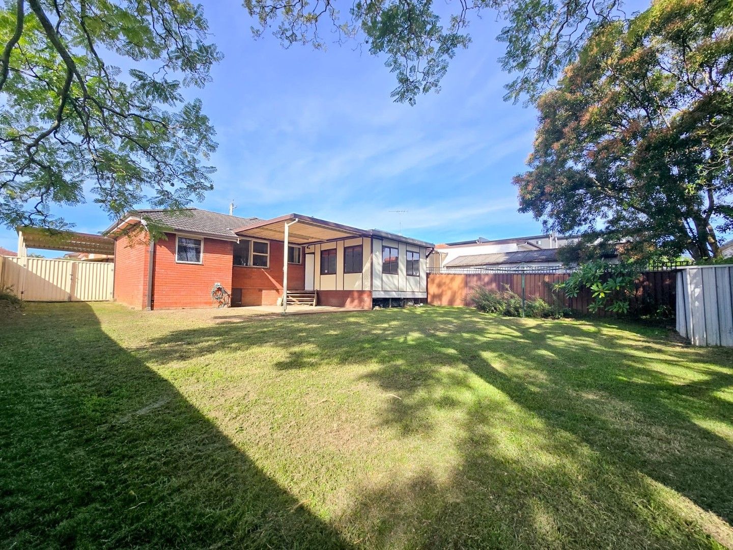 47 Canterbury Road, Glenfield NSW 2167 House For Rent 530 Domain